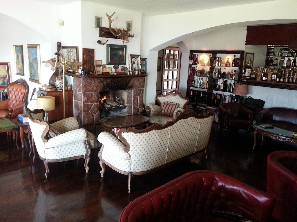Villa Sara Guesthouse Свети-Стефан Экстерьер фото